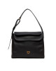 Pinko Дамска чанта Leaf Hobo Big PE 24 PLTT 101705 A0QO Черен - Mera.bg