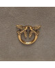 Pinko Дамска чанта Leaf Hobo Classic AI 23-24 PLTT 101442 A0F6 Beige I68Q - Mera.bg