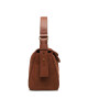 Pinko Дамска чанта Leaf Hobo Classic AI 23-24 PLTT 101442 A0F6 Brown L39Q - Mera.bg
