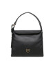 Pinko Дамска чанта Leaf Hobo Classic AI 23-24 PLTT 101442 A158 Black Z99Q - Mera.bg