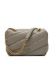 Pinko Дамска чанта Love Baby Puff C AI 23-24 PLTT 100040 A0F2 Beige I68Q - Mera.bg