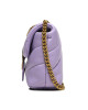 Pinko Дамска чанта Love Baby Puff C AI 23-24 PLTT 100040 A0F2 Lilla Y48Q - Mera.bg