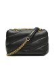 Pinko Дамска чанта Love Baby Puff C AI 23-24 PLTT 100040 A10C Black Z99Q - Mera.bg