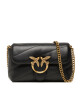 PINKO Дамска чанта Love Baby Puff C PE 23 PLTT 100040 A0F2 Черен - Mera.bg