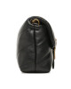 PINKO Дамска чанта Love Baby Puff C PE 23 PLTT 100040 A0F2 Черен - Mera.bg