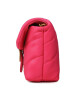 Pinko Дамска чанта Love Baby Puff C PE 23 PLTT 100040 A0MT Pink N17Q - Mera.bg