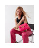 Pinko Дамска чанта Love Baby Puff C PE 23 PLTT 100040 A0MT Pink N17Q - Mera.bg