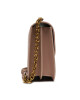Pinko Дамска чанта Love Bell Classic 100046 A14P Cipria O81Q - Mera.bg
