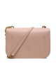 Pinko Дамска чанта Love Bell Classic 100046 A14P Cipria O81Q - Mera.bg