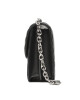 Pinko Дамска чанта Love Bell Classic AI 23-24 PLTT 100046 A14Q Black Z99O - Mera.bg