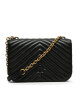 Pinko Дамска чанта Love Bell Classic . AI 23-24 PLTT 100046 A14Q Black Z99Q - Mera.bg