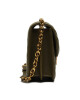 Pinko Дамска чанта Love Bell Classic AI 23-24 PLTT 100046 A14Q Каки - Mera.bg