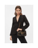 Pinko Дамска чанта Love Bell Classic AI 23-24 PLTT 100046 A17M Black Z99Q - Mera.bg
