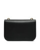 Pinko Дамска чанта Love Bell Classic Fl PE 23 PLTT 100085 A0F1 Black Z99Q - Mera.bg