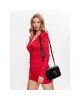 Pinko Дамска чанта Love Bell Classic Fl PE 23 PLTT 100085 A0F1 Black Z99Q - Mera.bg