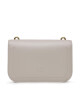 Pinko Дамска чанта Love Bell Classic Fl PE 23 PLTT 100085 A0F1 Grigio Pinguino I30Q - Mera.bg