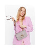 Pinko Дамска чанта Love Bell Classic Fl PE 23 PLTT 100085 A0F1 Grigio Pinguino I30Q - Mera.bg