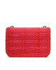 Pinko Дамска чанта Love Bell Classic PE 23 PLTT 100046 A0O3 Red R41Q - Mera.bg