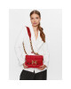Pinko Дамска чанта Love Bell Classic PE 23 PLTT 100046 A0O3 Red R41Q - Mera.bg