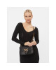 Pinko Дамска чанта Love Bell Classic PE 23 PRR 100046 A0F1 Black Z99Q - Mera.bg