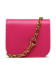 Pinko Дамска чанта Love Bell Micro AI 23-24 PCPL 100049 A14P Pink N17Q - Mera.bg