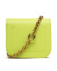 Pinko Дамска чанта Love Bell Micro AI 23-24 PCPL 100049 A14P Yellow S69Q - Mera.bg