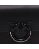 Pinko Дамска чанта Love Bell Mini AI 23-24 PLTT 100048 A10K Black Z99Q - Mera.bg