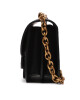 Pinko Дамска чанта Love Bell Mini AI 23-24 PLTT 100048 A10K Black Z99Q - Mera.bg