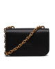Pinko Дамска чанта Love Bell Mini AI 23-24 PLTT 100048 A10K Black Z99Q - Mera.bg