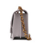 Pinko Дамска чанта Love Bell Mini AI 23-24 PLTT 100048 A10K Grey I30Q - Mera.bg