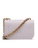 Pinko Дамска чанта Love Bell Mini AI 23-24 PLTT 100048 A10K Grey I30Q - Mera.bg