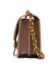 Pinko Дамска чанта Love Bell Mini AI 23-24 PLTT 100048 A14P Beige D01Q - Mera.bg