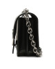 Pinko Дамска чанта Love Bell Mini AI 23-24 PLTT 100048 A14P Black Z99O - Mera.bg
