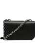 Pinko Дамска чанта Love Bell Mini AI 23-24 PLTT 100048 A14P Black Z99O - Mera.bg