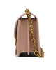 Pinko Дамска чанта Love Bell Mini AI 23-24 PLTT 100048 A14P Cipria O81Q - Mera.bg