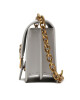 Pinko Дамска чанта Love Bell Mini AI 23-24 PLTT 100048 A14P Grey I30Q - Mera.bg