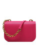Pinko Дамска чанта Love Bell Mini AI 23-24 PLTT 100048 A14P Pink N17Q - Mera.bg