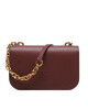 Pinko Дамска чанта Love Bell Mini AI 23-24 PLTT 100048 A14P Ribes Inte WW5Q - Mera.bg