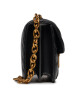 Pinko Дамска чанта Love Bell Mini AI 23-24 PLTT 100048 A14Q Nero Z99Q - Mera.bg
