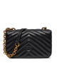Pinko Дамска чанта Love Bell Mini AI 23-24 PLTT 100048 A14Q Nero Z99Q - Mera.bg