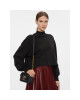 Pinko Дамска чанта Love Bell Mini AI 23-24 PLTT 100048 A14Q Nero Z99Q - Mera.bg