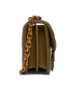 Pinko Дамска чанта Love Bell Mini AI 23-24 PLTT 100048 A14Q Verde Abet V62Q - Mera.bg