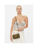 Pinko Дамска чанта Love Bell Mini AI 23-24 PLTT 100048 A14Q Verde Abet V62Q - Mera.bg