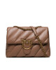 PINKO Дамска чанта Love Big Puff Cl . AI 23-24 PLTT 100037 A0F2 Бежов - Mera.bg