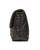 Pinko Дамска чанта Love Big Puff Cl. PE 23 PLTT 100037 A0F2 Dark Brown M04Q - Mera.bg