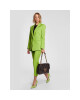 Pinko Дамска чанта Love Big Puff Cl. PE 23 PLTT 100037 A0F2 Dark Brown M04Q - Mera.bg