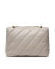 Pinko Дамска чанта Love Big Puff Cl PE 23 PLTT 100037 A0F2 Grey I30Q - Mera.bg