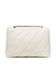 PINKO Дамска чанта Love Big Puff Cl. PE 23 PLTT 100037 A0F2 Екрю - Mera.bg