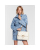 PINKO Дамска чанта Love Big Puff Cl. PE 23 PLTT 100037 A0F2 Екрю - Mera.bg