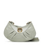 PINKO Дамска чанта Love Bon Bon Crossbody Mini PE 23 PLTT 101210 A0F4 Сив - Mera.bg